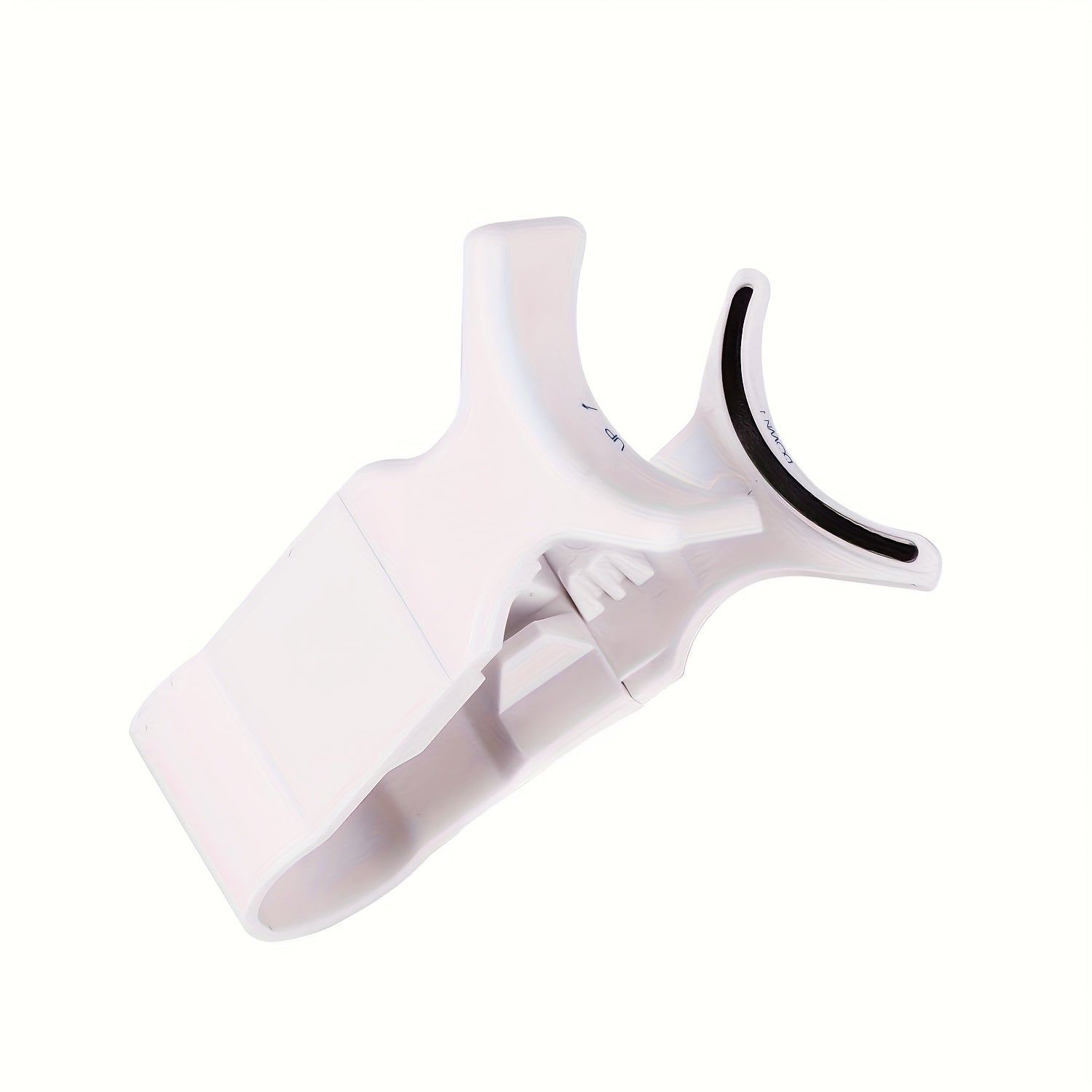 [Magnetic False Eyelashes] Reusable Magnetic False Eyelashes Set of 4 | No Adhesive Required, Alcohol-Free, Odorless Plastic Material, Professional Eye Makeup Accessories